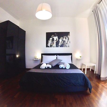 Mythos Affittacamere Syracuse Exterior foto