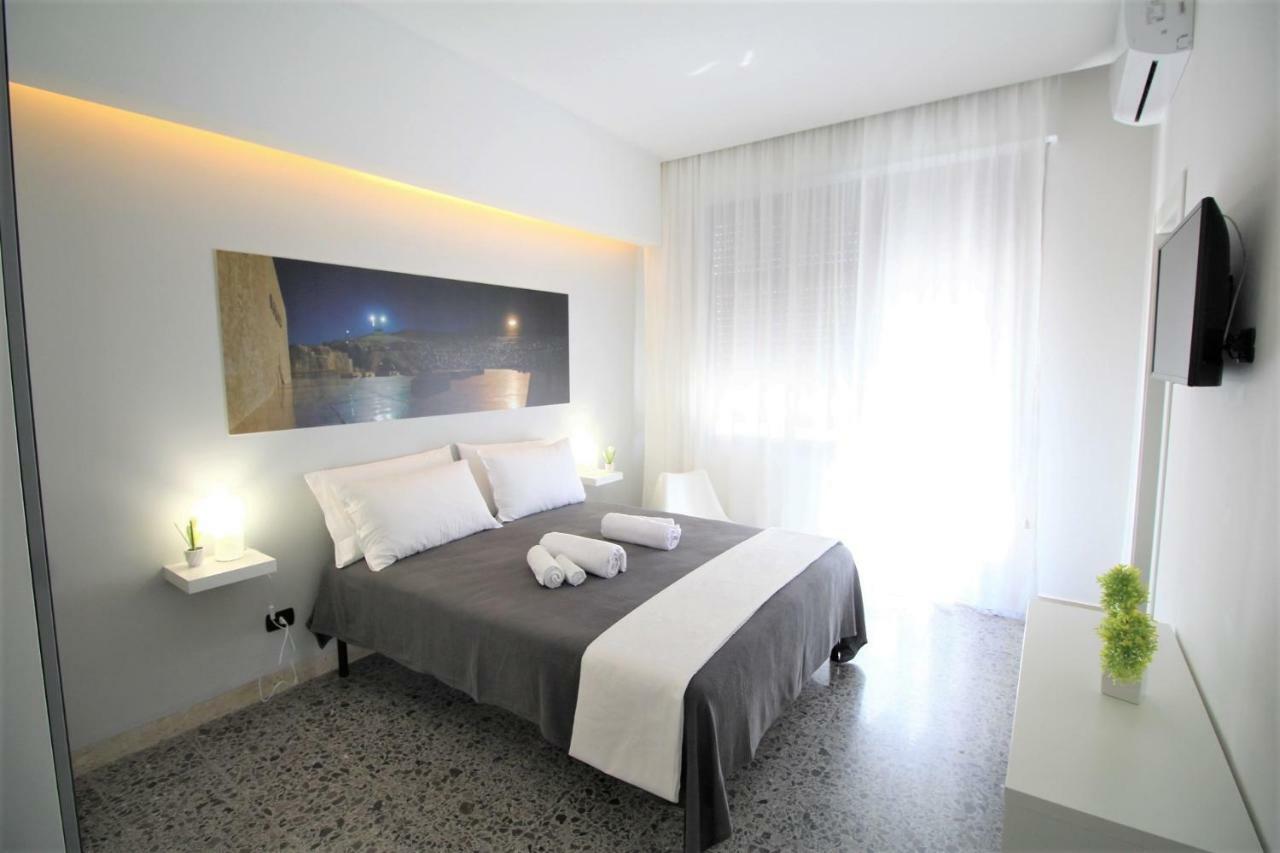 Mythos Affittacamere Syracuse Exterior foto